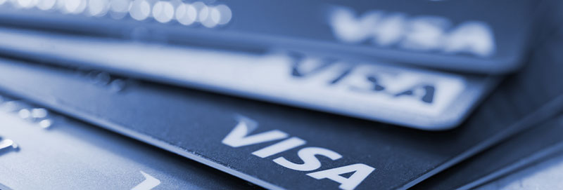 Banking Payment Card